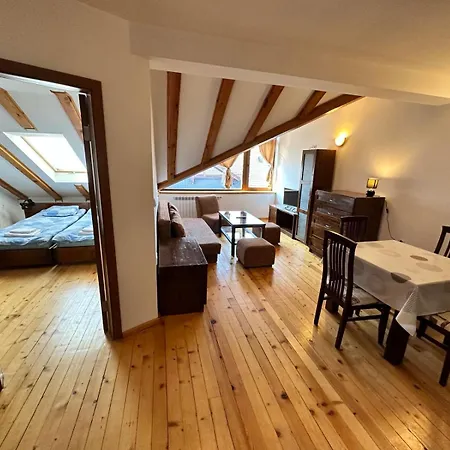 Snow Legend Private Bansko