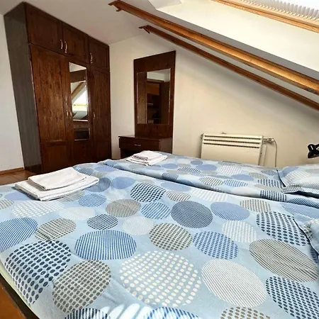 Snow Legend Private Appartamento Bansko