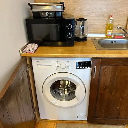 Snow Legend Private Apartman