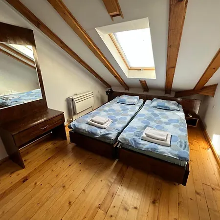 Apartman Snow Legend Private